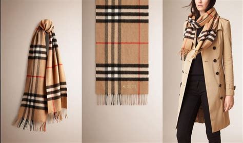 burberry scarf large vs classic|genuine Burberry scarf.